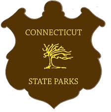 CT State Parks Logo