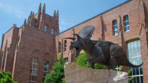 Peabody Museum
